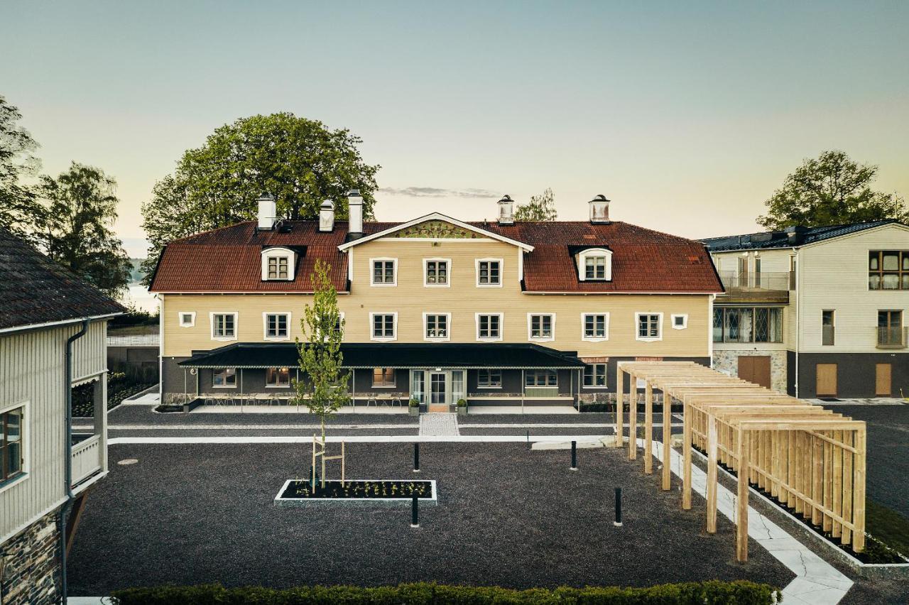 Villa Baro Åtvidaberg Zewnętrze zdjęcie