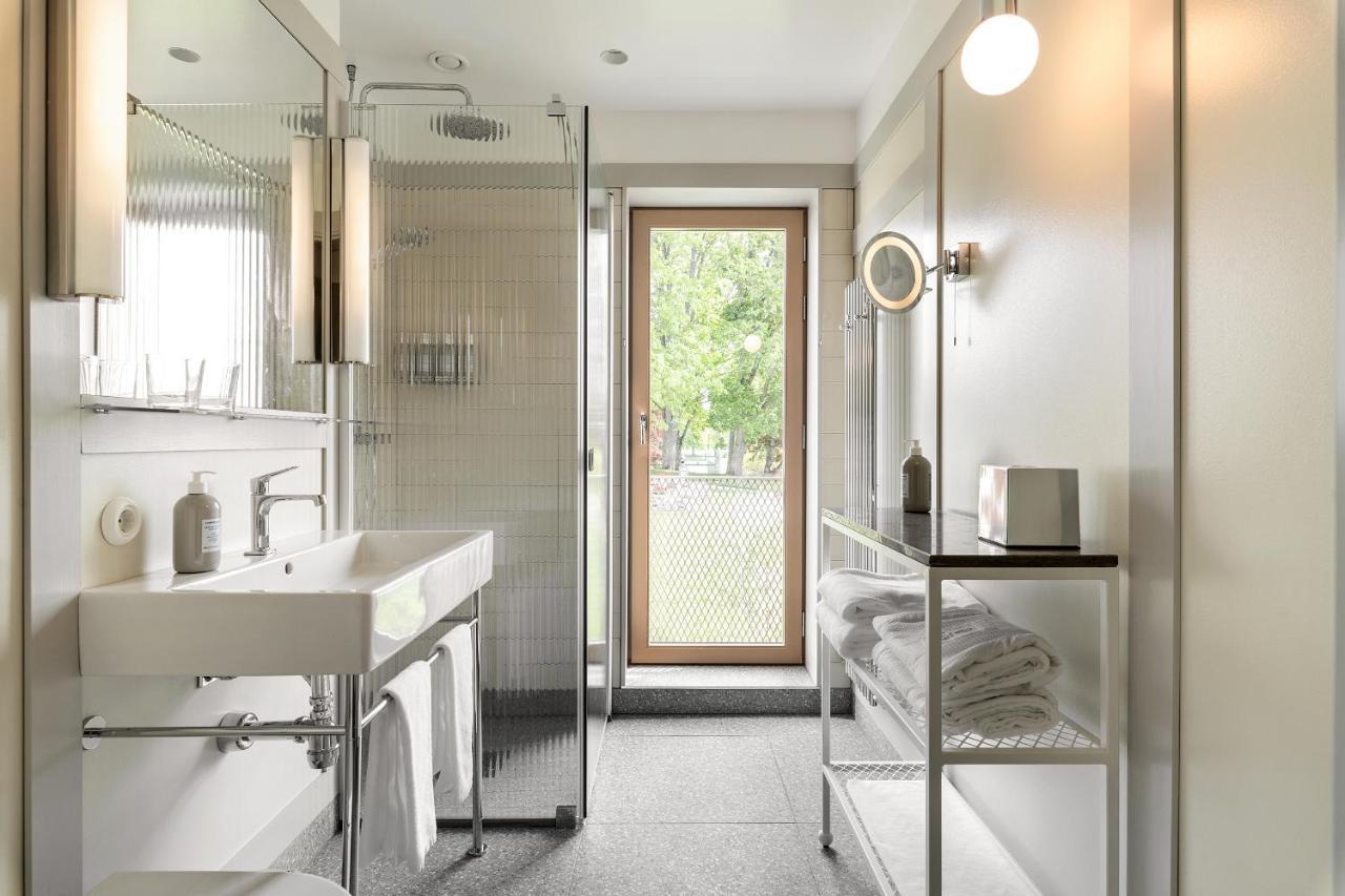 Villa Baro Åtvidaberg Zewnętrze zdjęcie