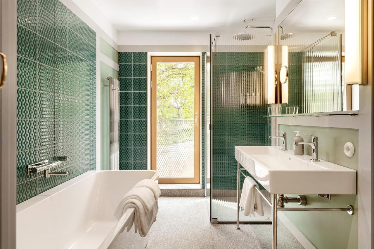 Villa Baro Åtvidaberg Zewnętrze zdjęcie