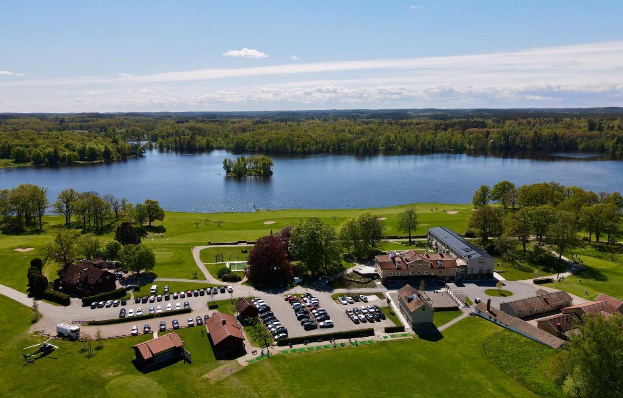 Villa Baro Åtvidaberg Zewnętrze zdjęcie